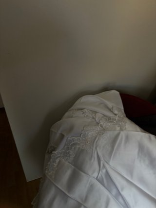 Vestido de Novia Blanco