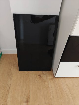 4 cajones 26x60, 5 Frontal, ikea besta