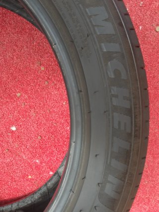 Neumáticos 205/55 R19