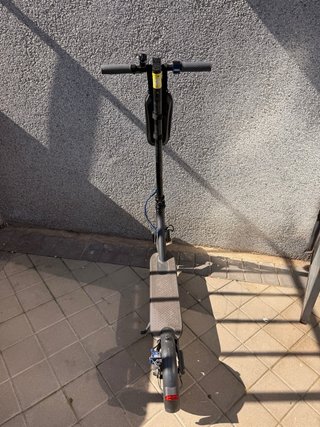 Patinete Eléctrico Xiaomi Mi Scooter 3