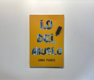 Lo del abuelo