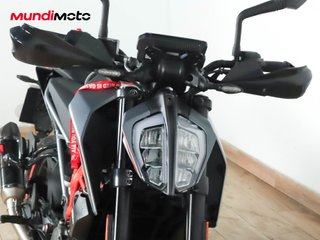 KTM 125 DUKE