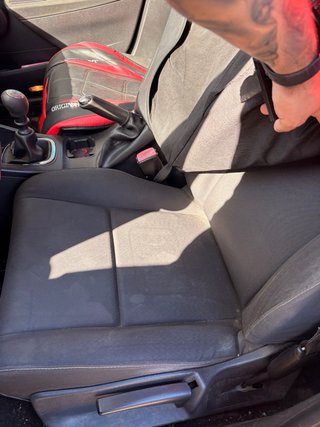 Renault Megane 2014 Para Reparar
