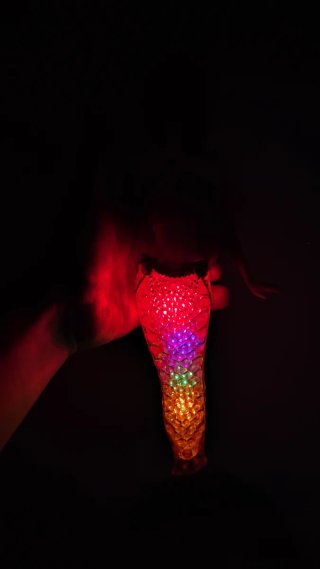 ✅OFERTA !Barbie Sirena Original con luces