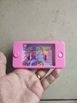 ✅OFERTA !Barbie Sirena Original con luces