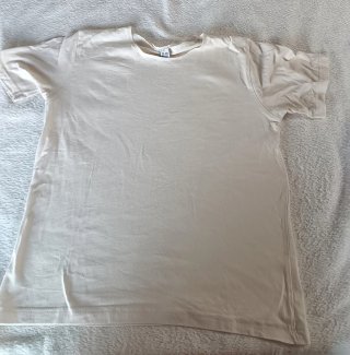 Lote 5 Camisetas Talla 10 Años