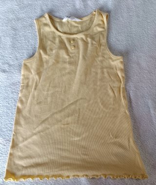 Lote 5 Camisetas Talla 10 Años