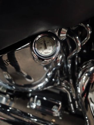 Harley Davidson Fat Boy 2006