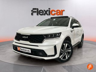 Kia Sorento 1.6 T-GDi HEV Plus Edition 4x2 7pl
