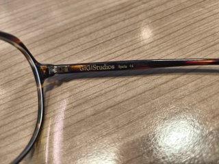 Gafas Gigi Studios Tortoise KAYLA
