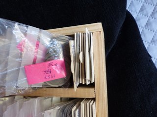 VENDO COLECCION MONEDAS ANTIGUAS, ESPAÑA Y MUNDO