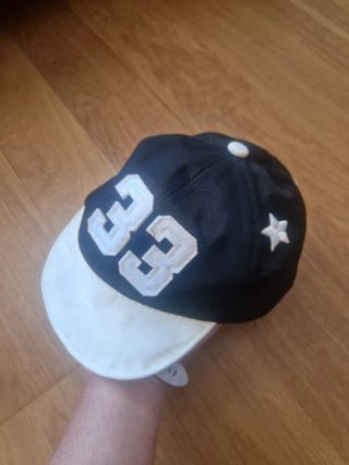 Lote 7 Gorras Niña/o Varias