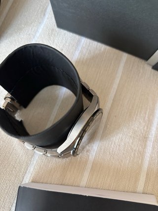 Reloj Citizen Eco-Drive Solar Radio