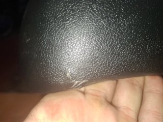 Asiento Vespa GTS 125/300