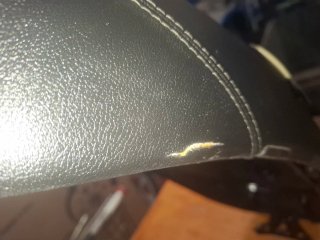 Asiento Vespa GTS 125/300