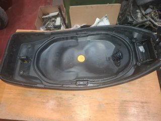 Asiento Vespa GTS 125/300