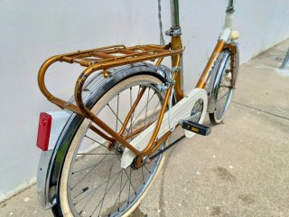 GAC 20" restaurada
