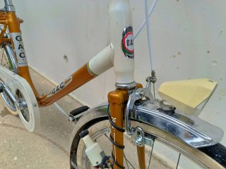 GAC 20" restaurada