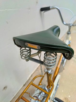 GAC 20" restaurada