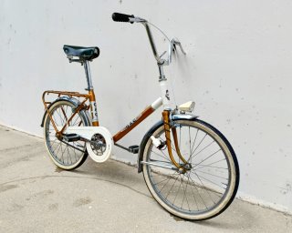 GAC 20" restaurada