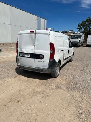 FIAT Doblò 2013