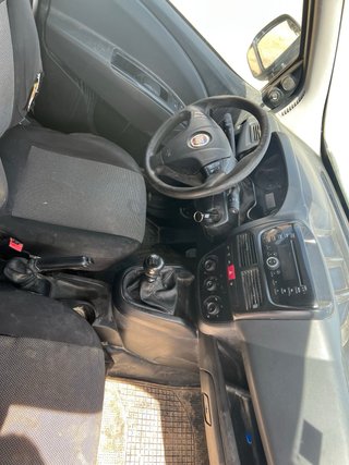 FIAT Doblò 2013