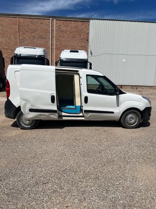 FIAT Doblò 2013