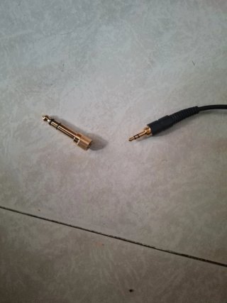 Mackie MC-100 Auriculares Profesionales Cerrados