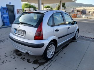 Citroen C3 2005