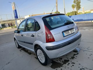 Citroen C3 2005