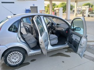Citroen C3 2005