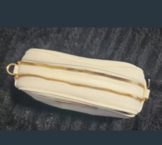 Neceser o bolso de mano