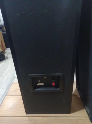 Altavoz Vieta PR.70 Delta Series