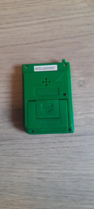 Nintendo Super Mario Bros Mini Clásico