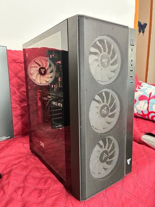 PC Gaming MSI RTX 3060 Ti