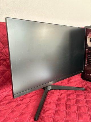 PC Gaming MSI RTX 3060 Ti