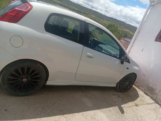 FIAT Punto 2009