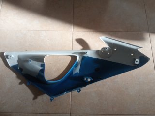 Tapa lateral BMW S 1000 RR