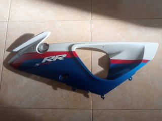 Tapa lateral BMW S 1000 RR