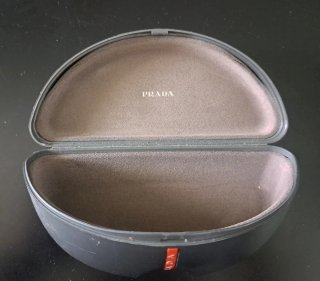 Occhiali da sole Prada uomo