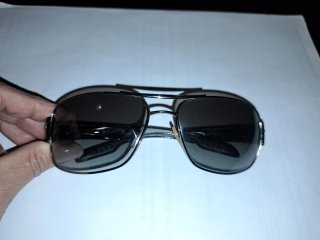 Occhiali da sole Prada uomo
