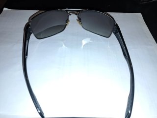 Occhiali da sole Prada uomo