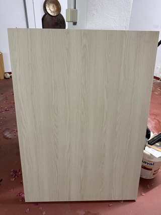 Mueble de salón y mesa TV