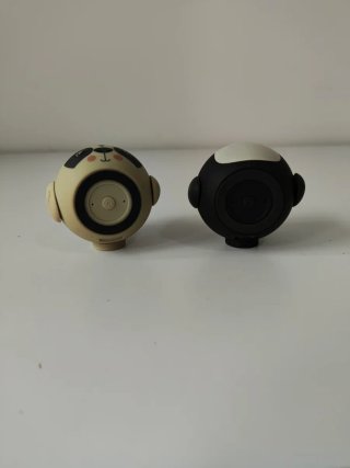 Altavoces Bluetooth Kawaii Imantados