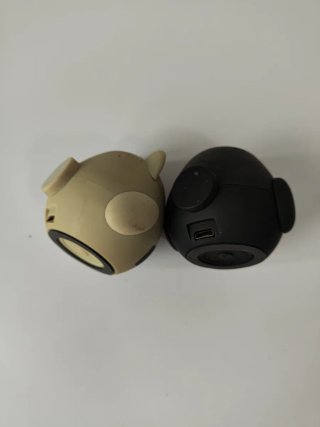 Altavoces Bluetooth Kawaii Imantados