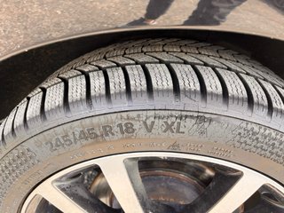 Llantas de aleación 245/45 r18    vito  w447