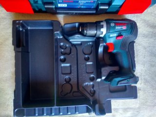 NUEVO Maletín para herramientas Bosch L-Boxx 136