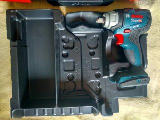 NUEVO Maletín para herramientas Bosch L-Boxx 136