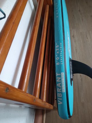 Tabla Paddle Surf Aqua Marina