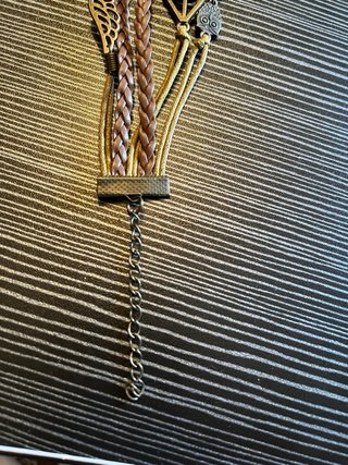 Pulsera Harry Potter